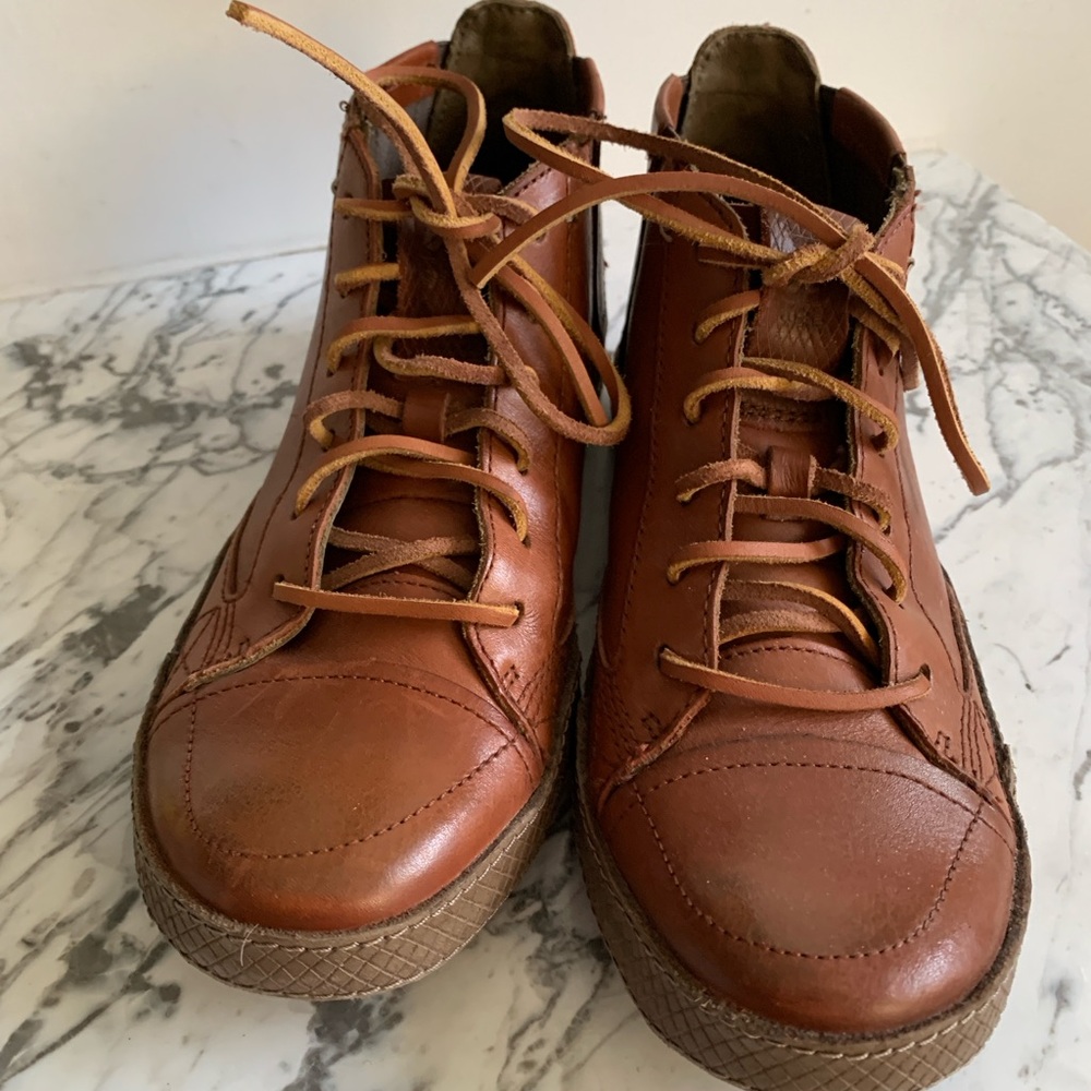 Cushe Limited Edition Men’s Shoes 7